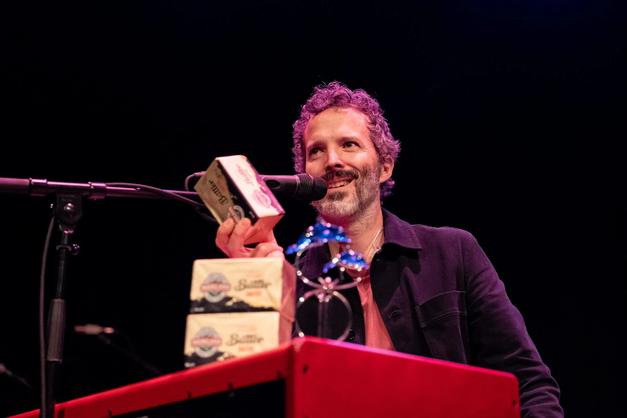 Bret McKenzie