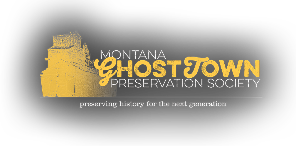 Montana Ghost Town Preservation Society