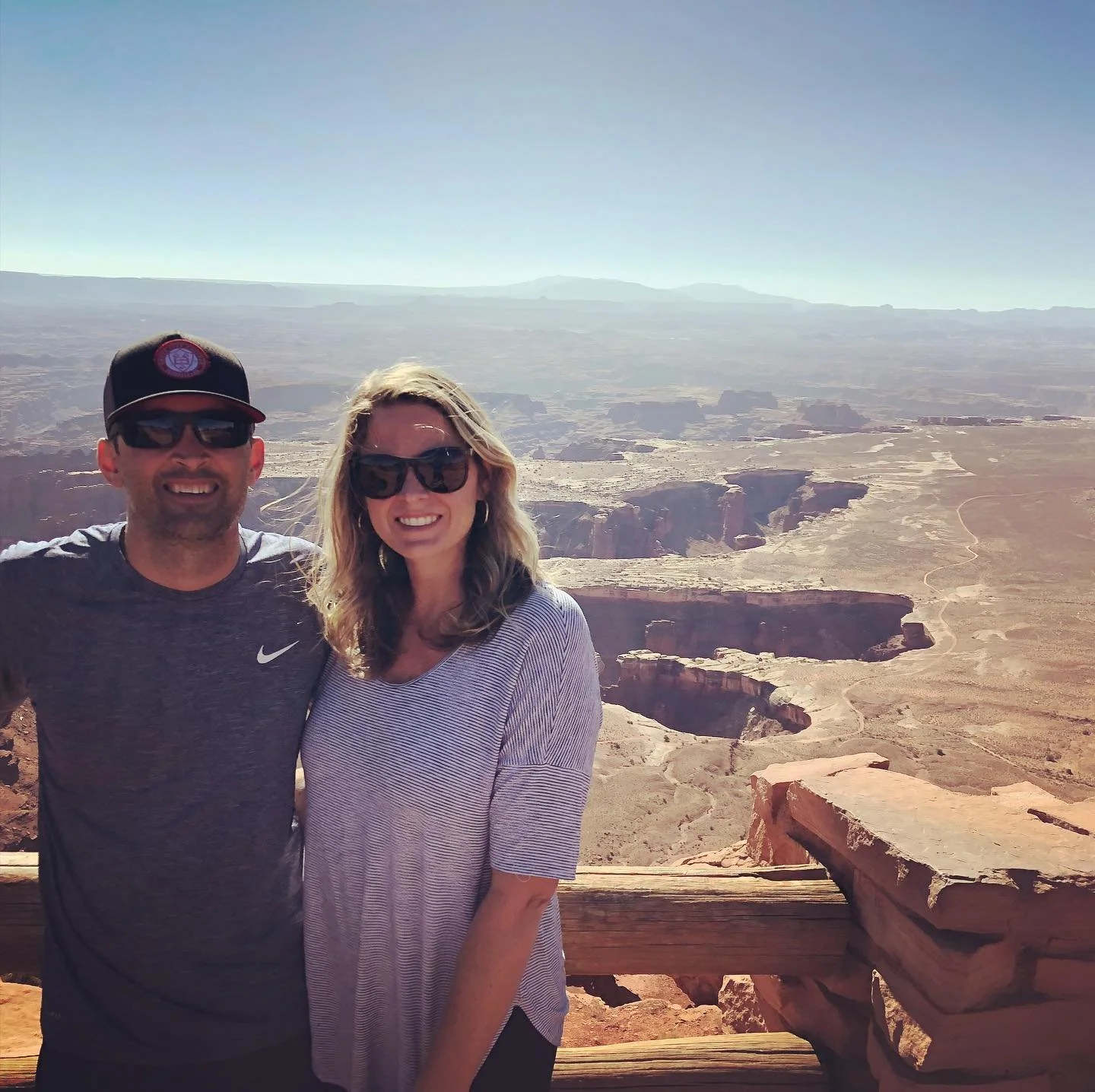 Moab UT.  Arches National park #friscomountainhouse
