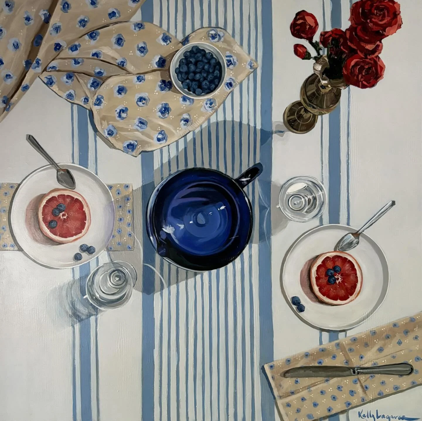 I would love for you to join me this Thursday from 3-7 @anthropologie in Annapolis for a pop-up sale!  I will have original paintings, prints, ornaments and a few other fun Christmas gifts for purchase! 

#anthropologie #anthropolgiehome