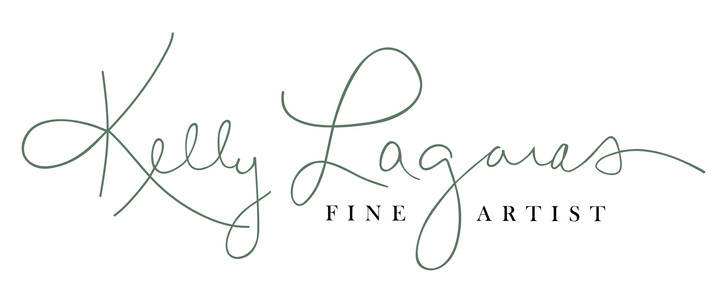 Kelly Lagaras