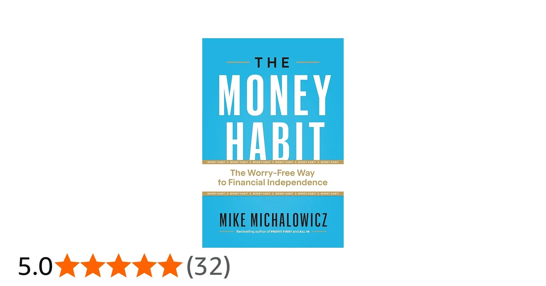 Small Habits, Big Impact: Lessons from The Money Habit