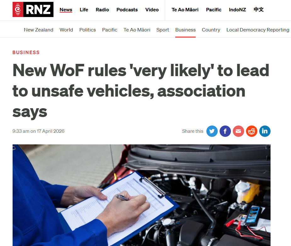 When Compliance Disappears....So Can Your Customers