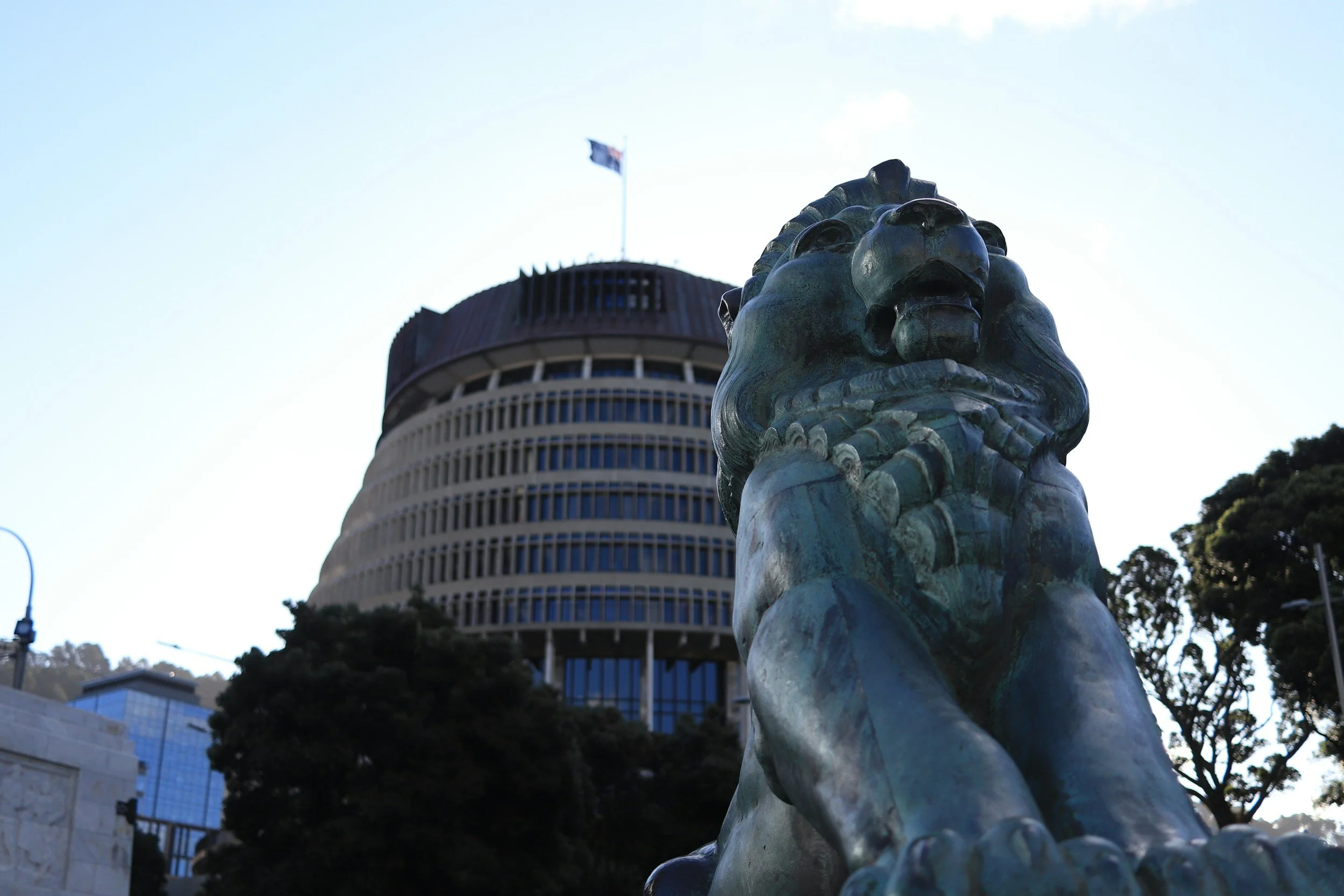 The Biggest Shake-Up to Leave Entitlement in 20 Years
