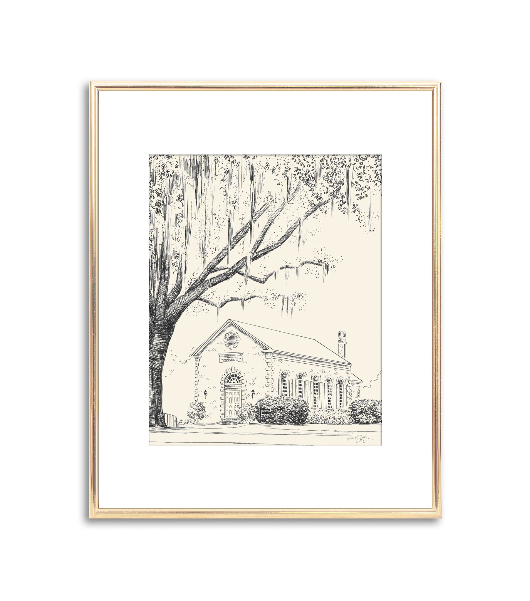 Bethesda Chapel Framed.jpg