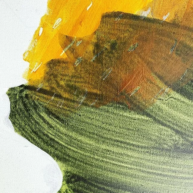 I spent the first day,(in months) in my own company today, with both my kids back in the arms of their teachers. Pausing to come back into myself. I danced, painted, and finally got my online stockroom up and running. #onlytookthreeyears