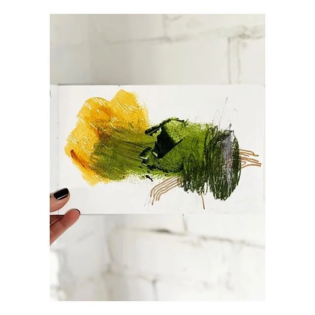 Eyes are sensitized.