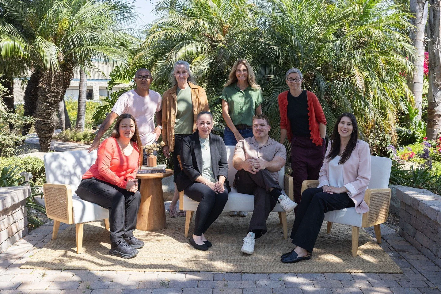 Every great event starts with a great team. Grateful for our onsite kitchen leads and captains who bring skill, heart, and consistency every day.

Photography: @hailoson.photo

#UnforgettableWeddings #GuestExperience #ElevateYourEvent #CateringInnova