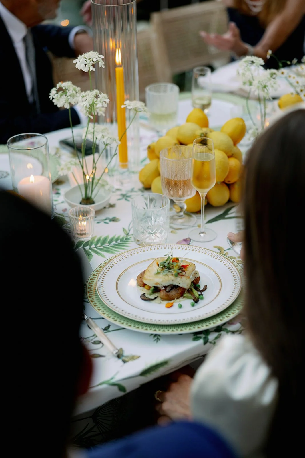 Spring celebrations start long before the first bloom, with thoughtful planning and menus inspired by what&rsquo;s to come.

Now is the moment to imagine your spring table. Bright, welcoming, and full of seasonal flavor.

Event Planning &amp; Design: