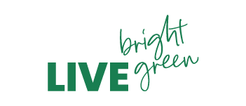 Live Bright Green