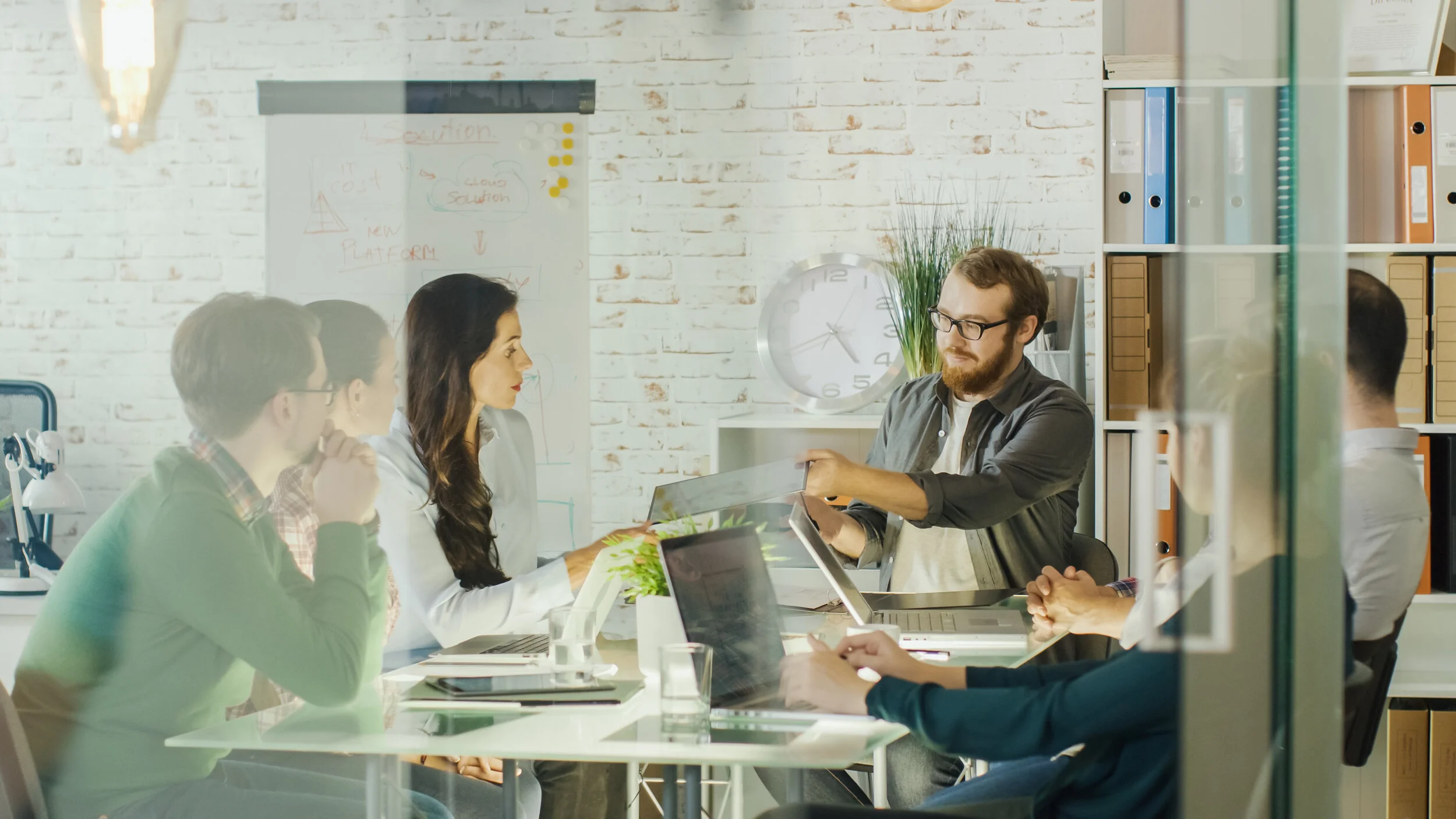 What is an Employee Green team and what are the benefits? — Live Bright ...