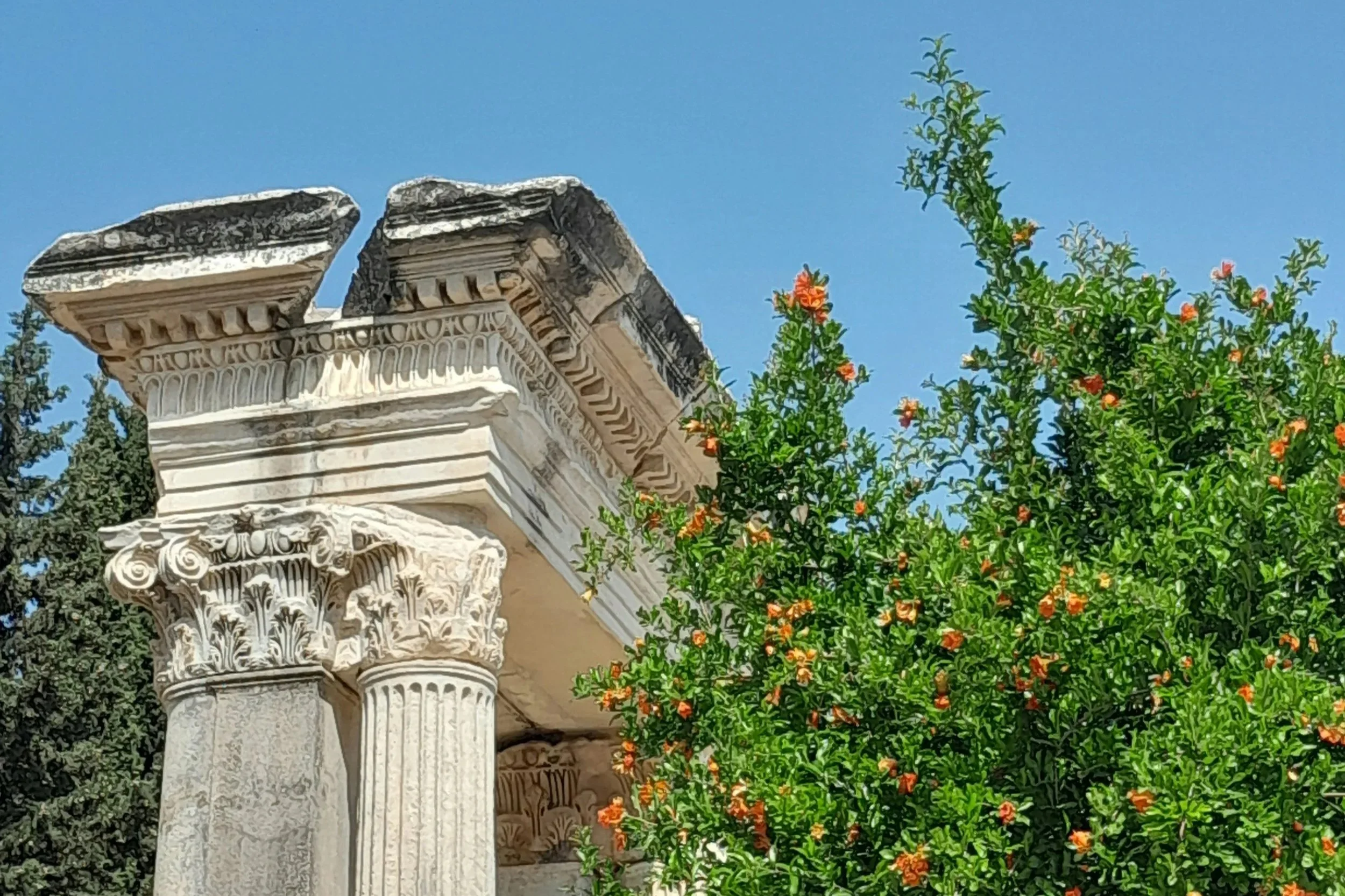 Study of Paul’s Epistle to the Church at Ephesus - what it teaches us about being Christians in our world.