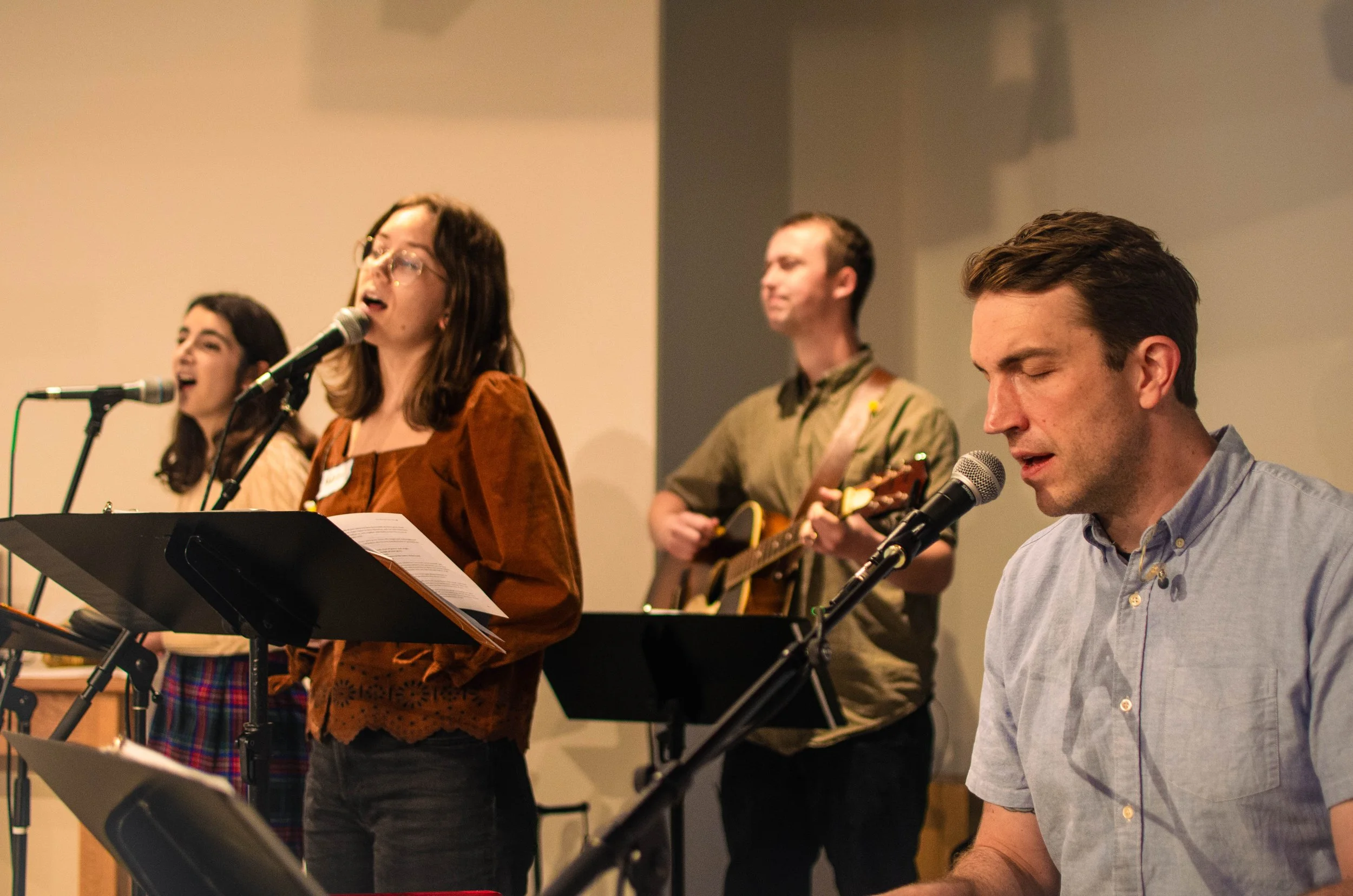Night of Worship