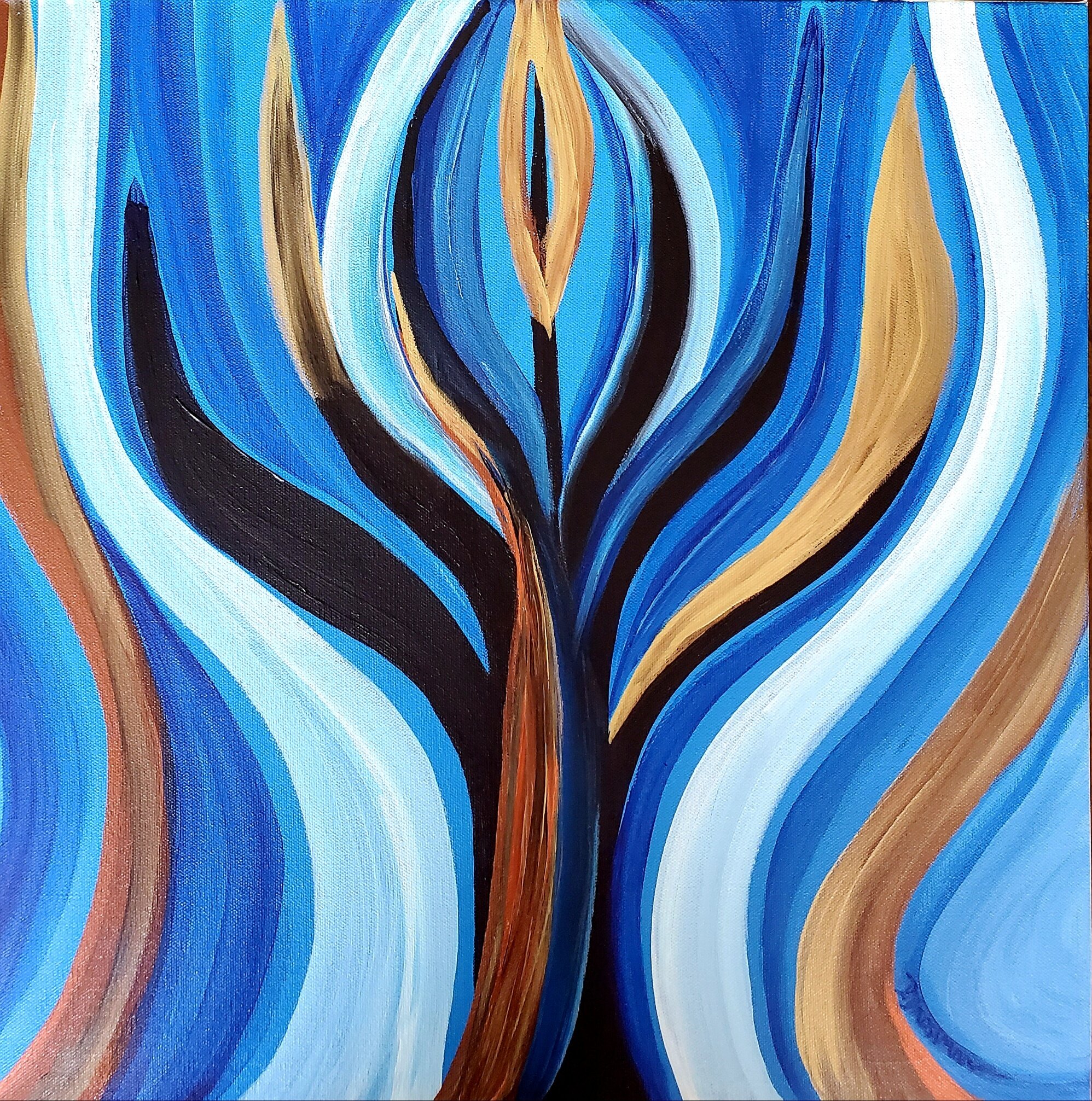 Flame - 20 x 20 x 1.5 in. - $400.jpg
