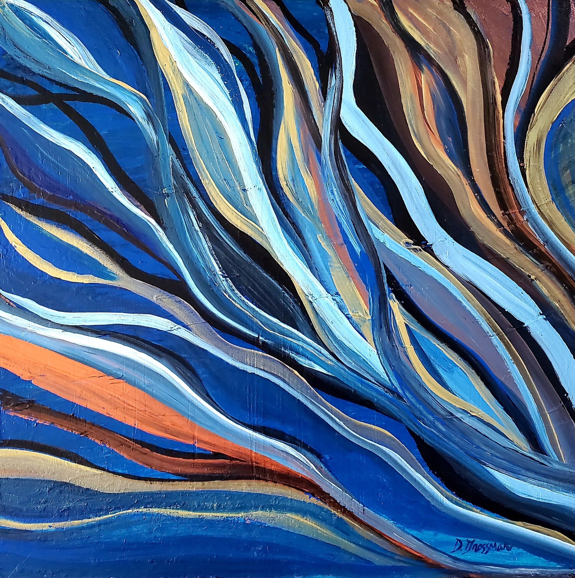 Wave II - 20 x 20 x 1.5 in - $400.jpg