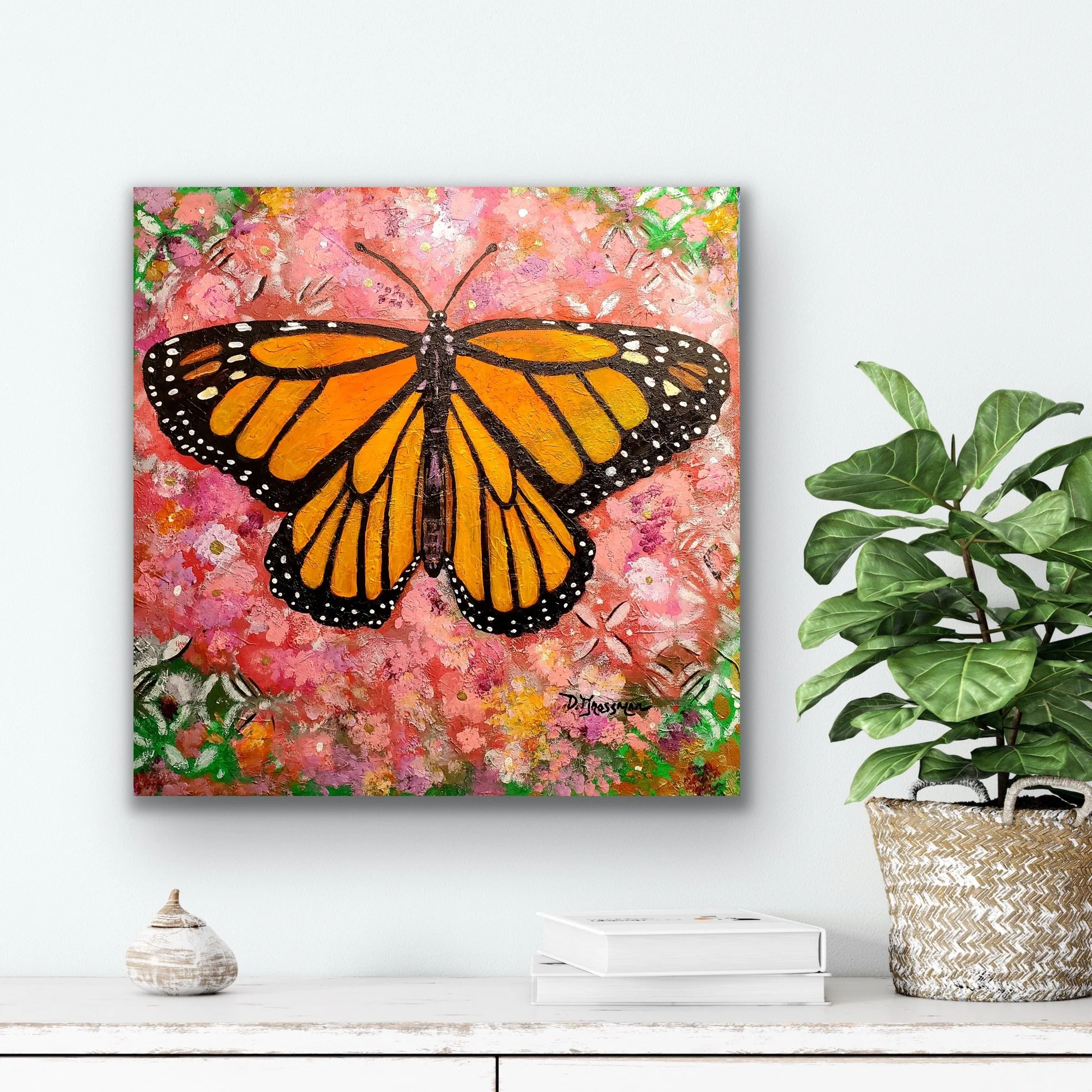 Monarch