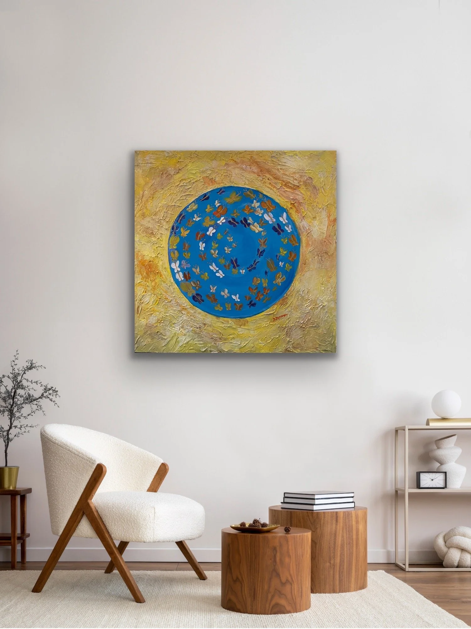 Freedom To Fly Room 1.JPG