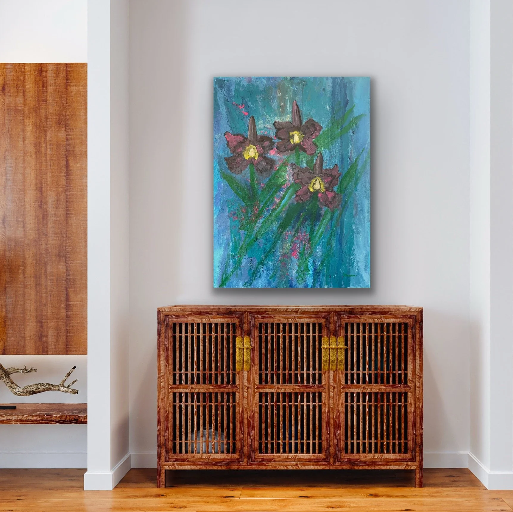 Rainforest Jewels Room 2.JPG