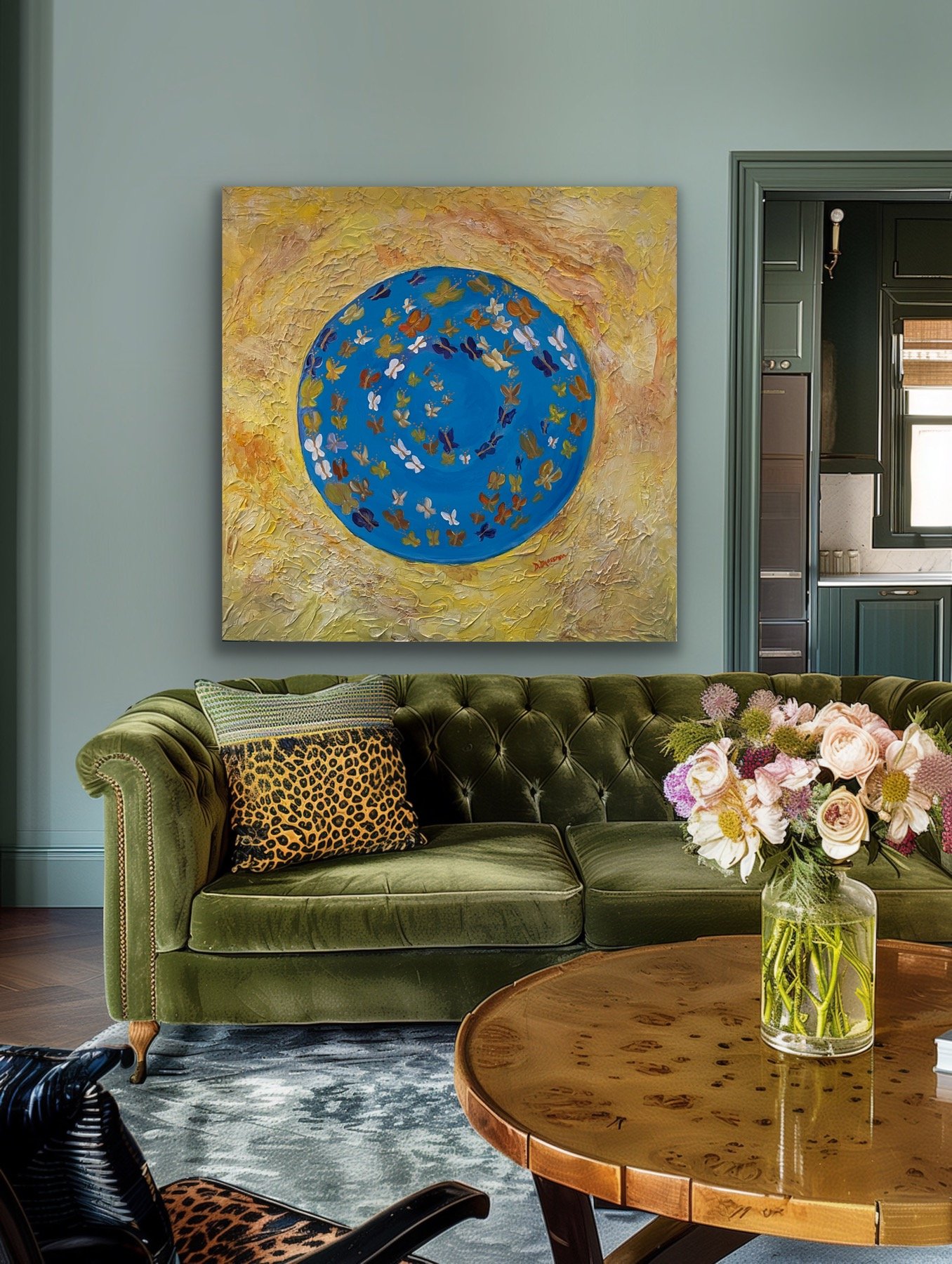 Freedom To Fly Room 5.JPG