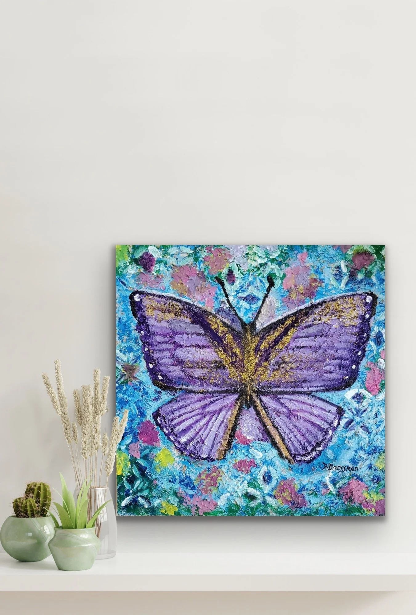 Purple Princess Room 1.JPG