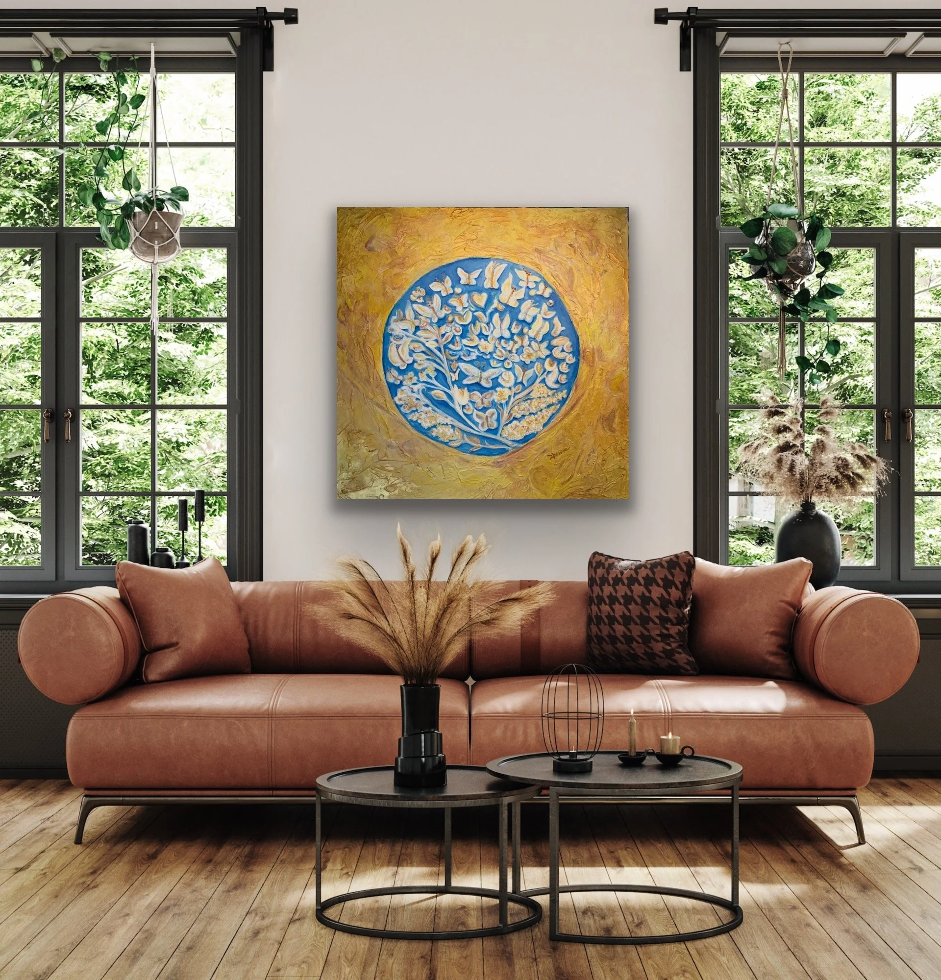 Breath of Sunshine Room 1.JPG