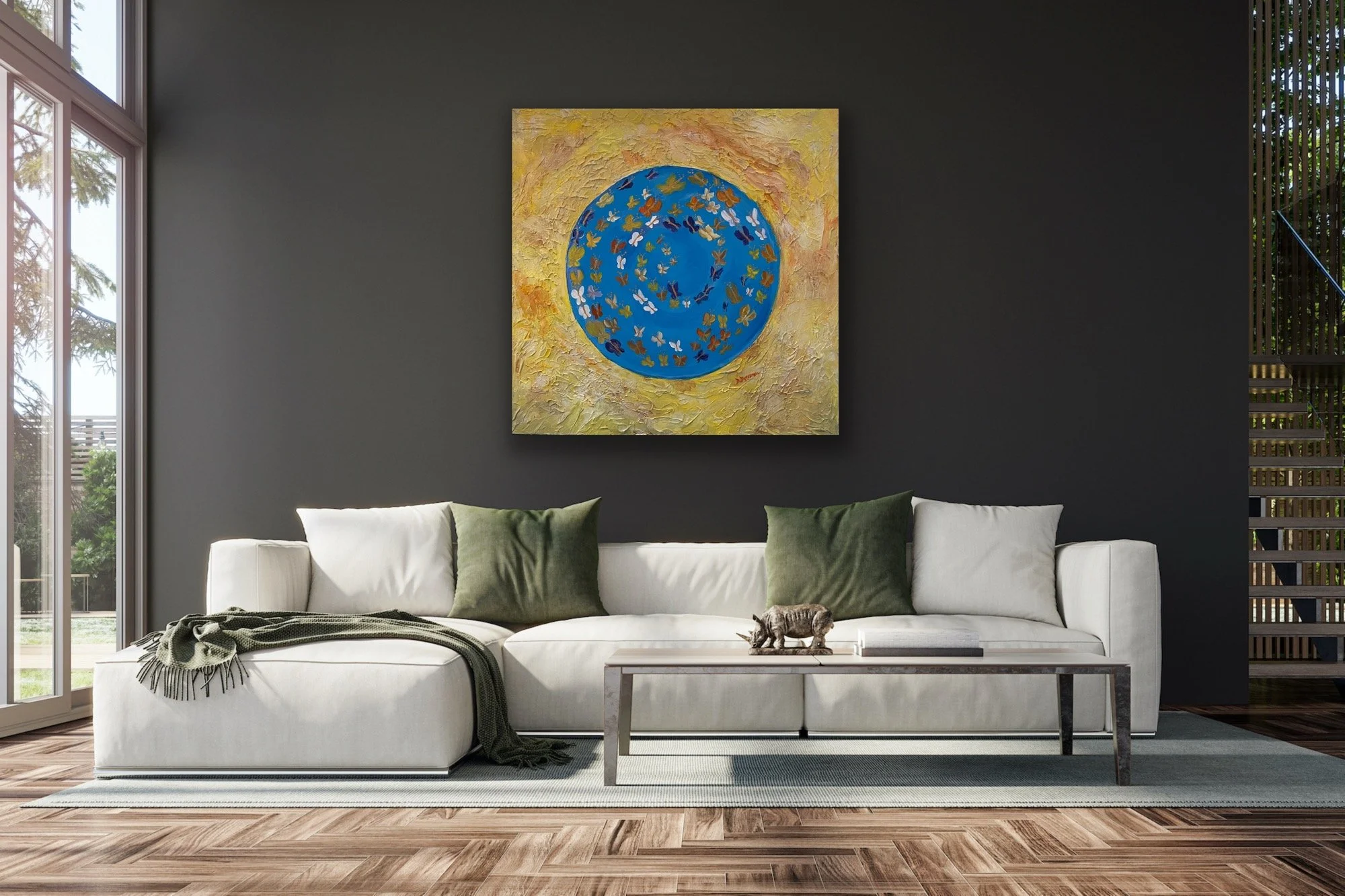 Freedom To Fly Room 2.JPG