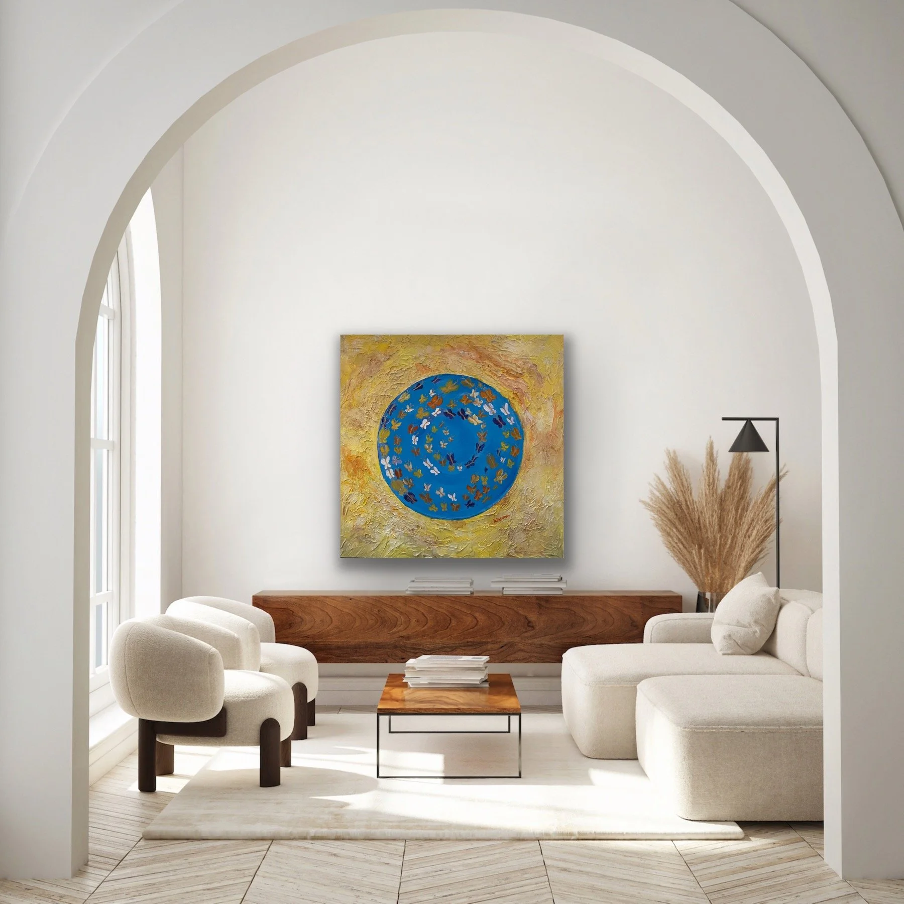 Freedom To Fly Room 3.JPG