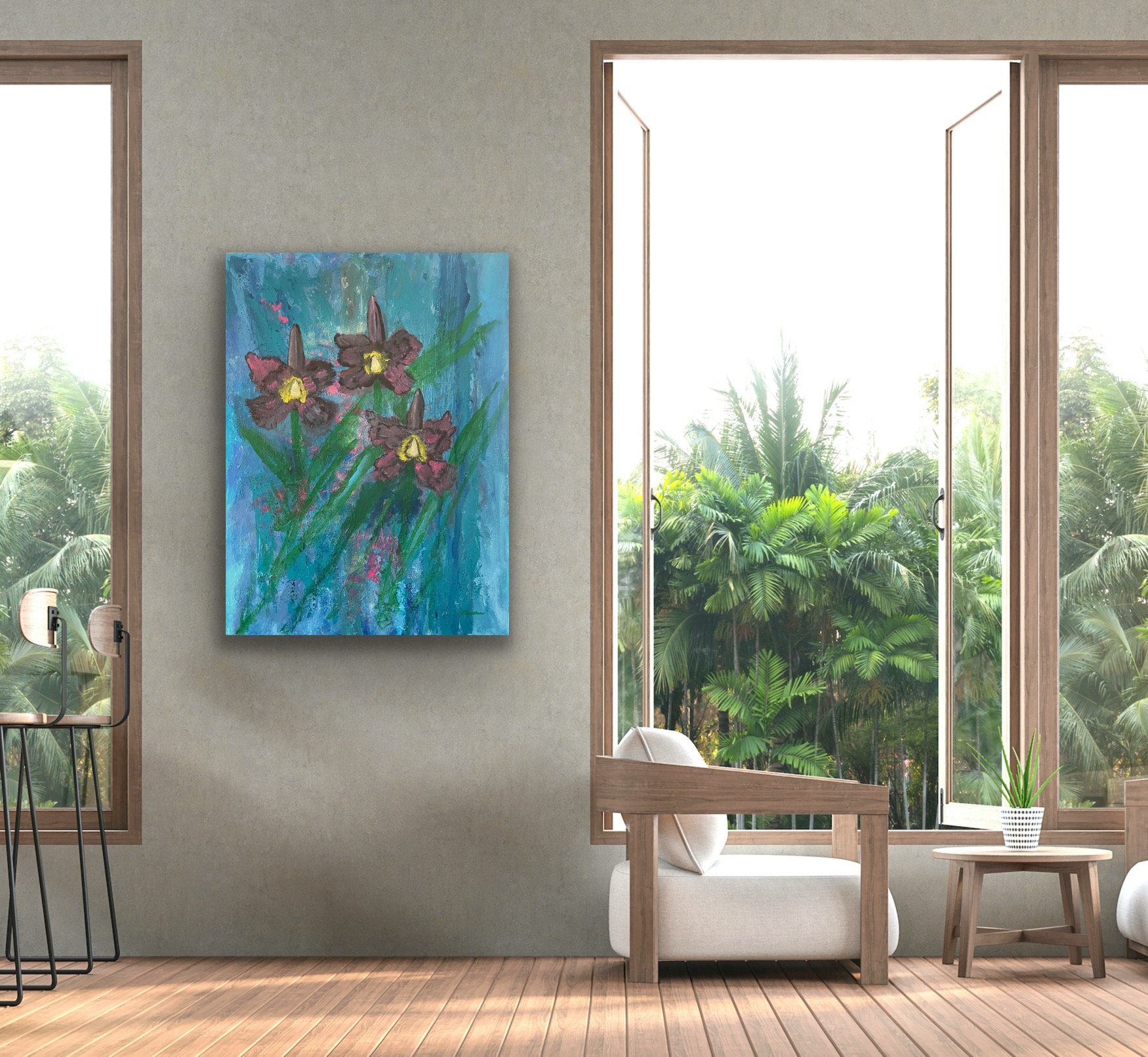 Rainforest Jewels Room 3.JPG