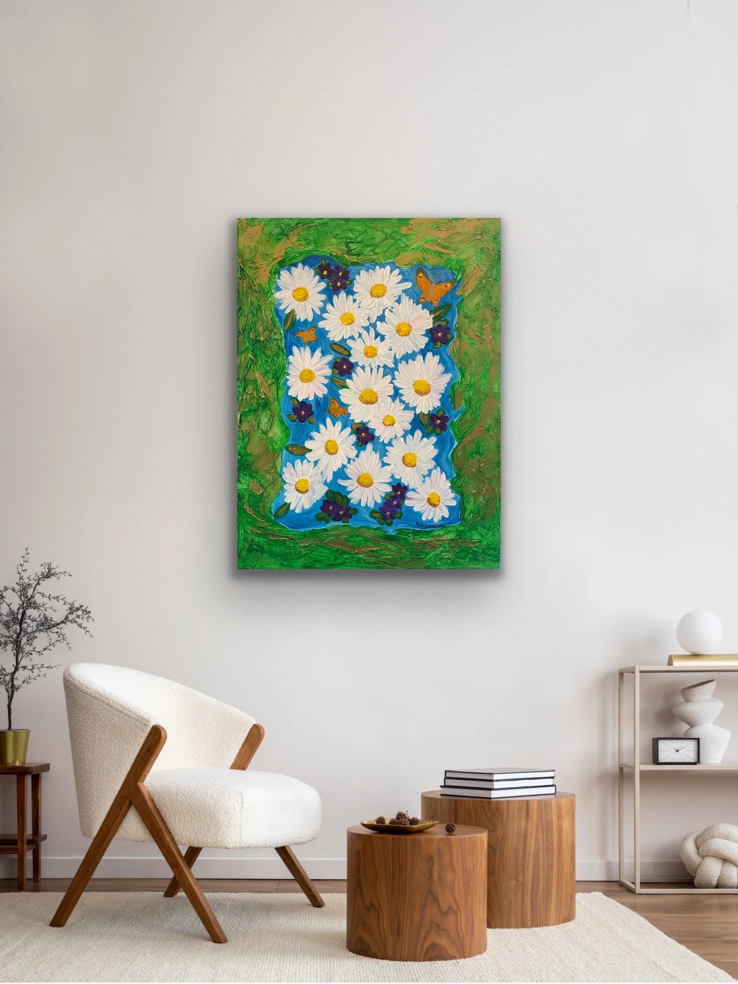 Daisies and Violets Room 5 (1).JPG