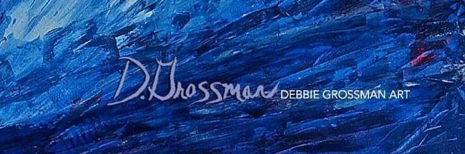 Debbie Grossman Art