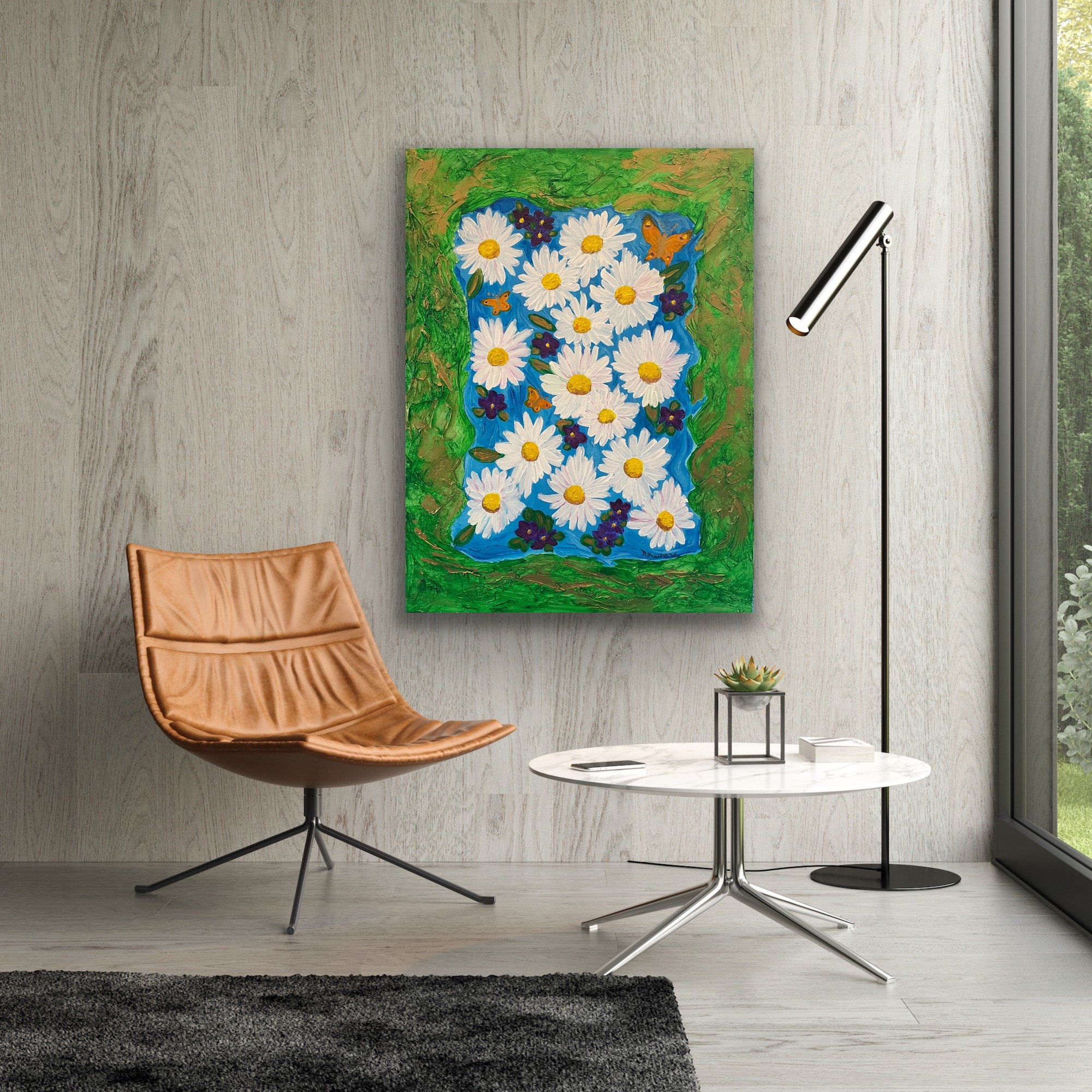 Daisies and Violets Room 2.JPG