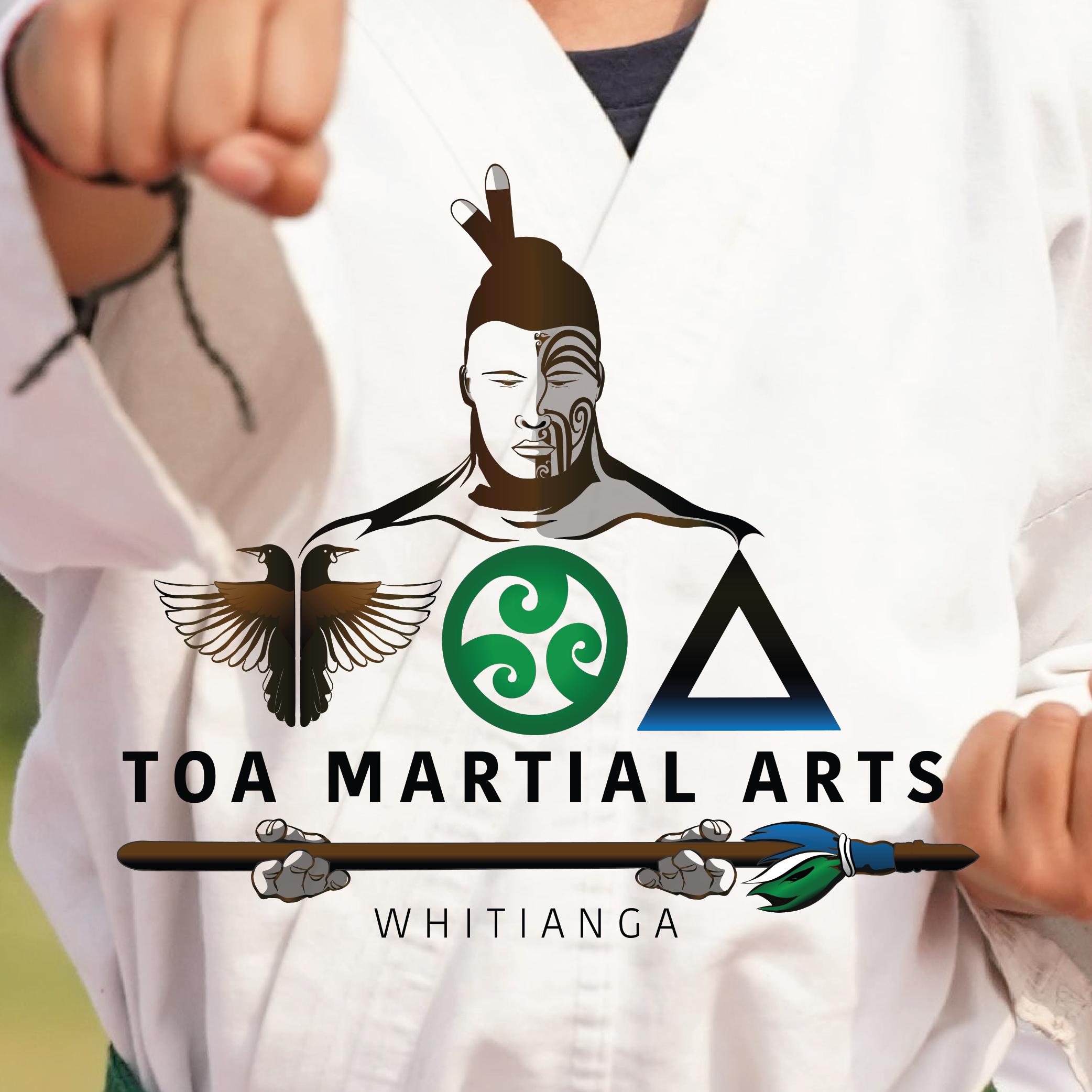 Toa Martial Arts