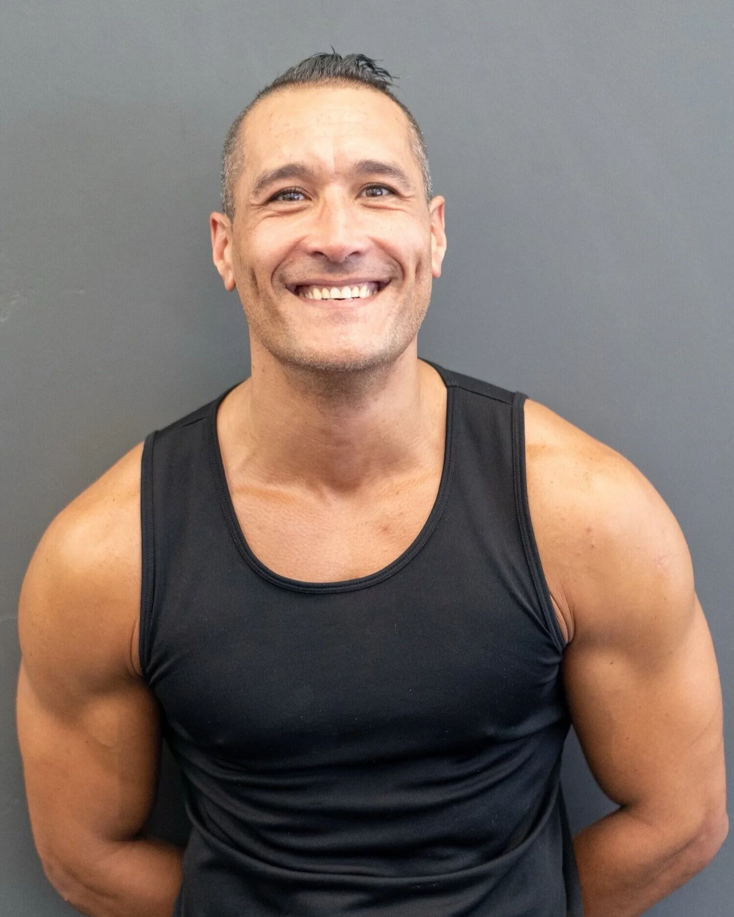 Bruce+Evolution+Fitness