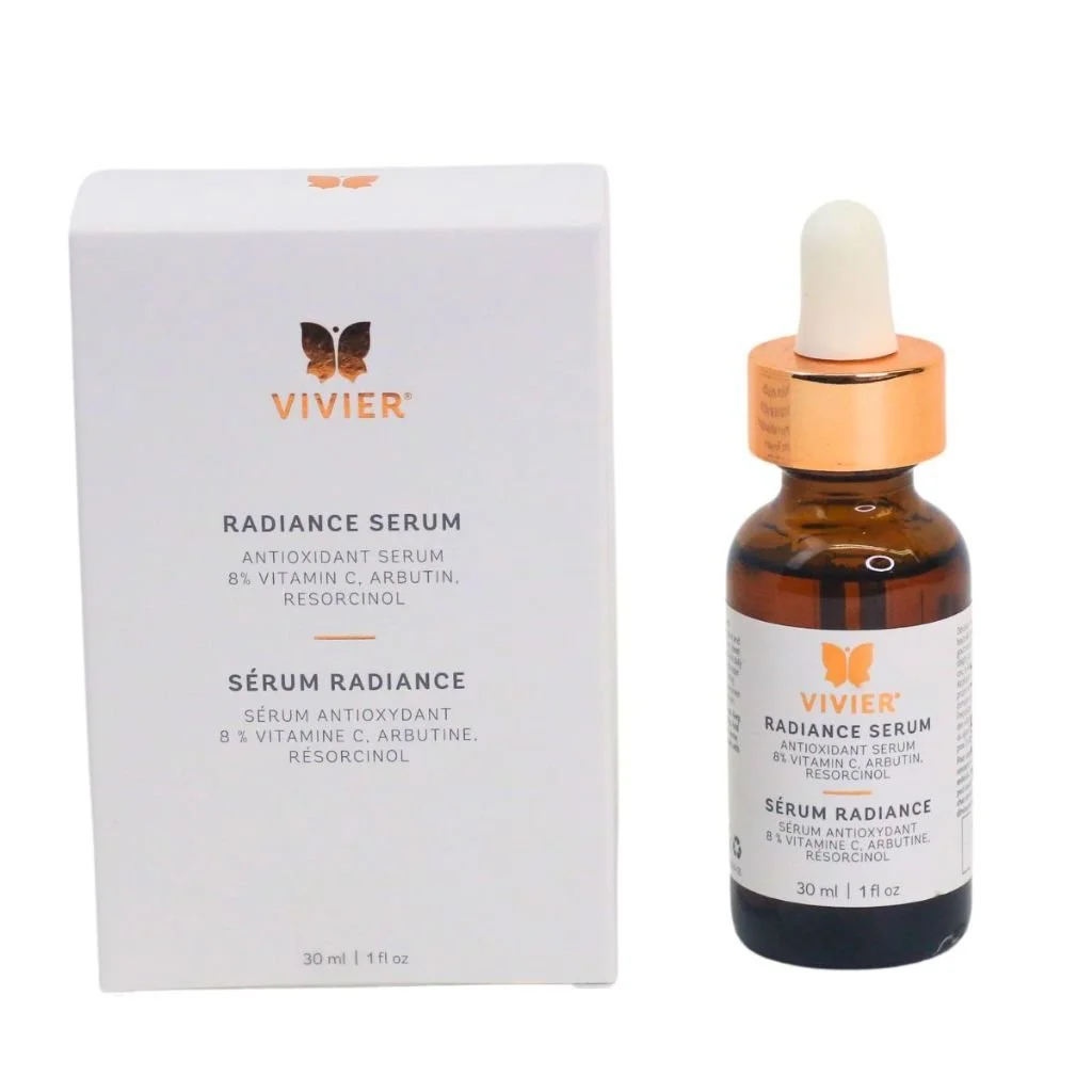 Radiance Serum