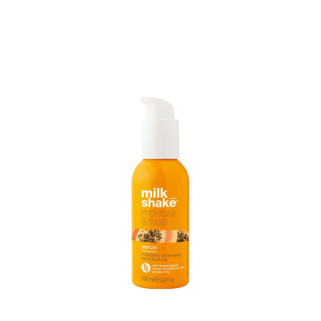 Moisture & More Serum