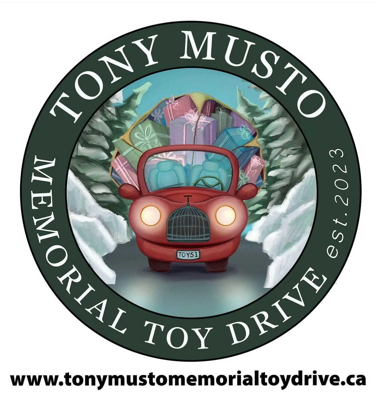 💛 We&rsquo;re gearing up for our 3rd Annual Tony Musto Memorial Toy Drive! 💛

This year, we&rsquo;re proud to support Rossbrook House once again, and we&rsquo;re excited to announce that we&rsquo;ll also be supporting the North Point Douglas Women&