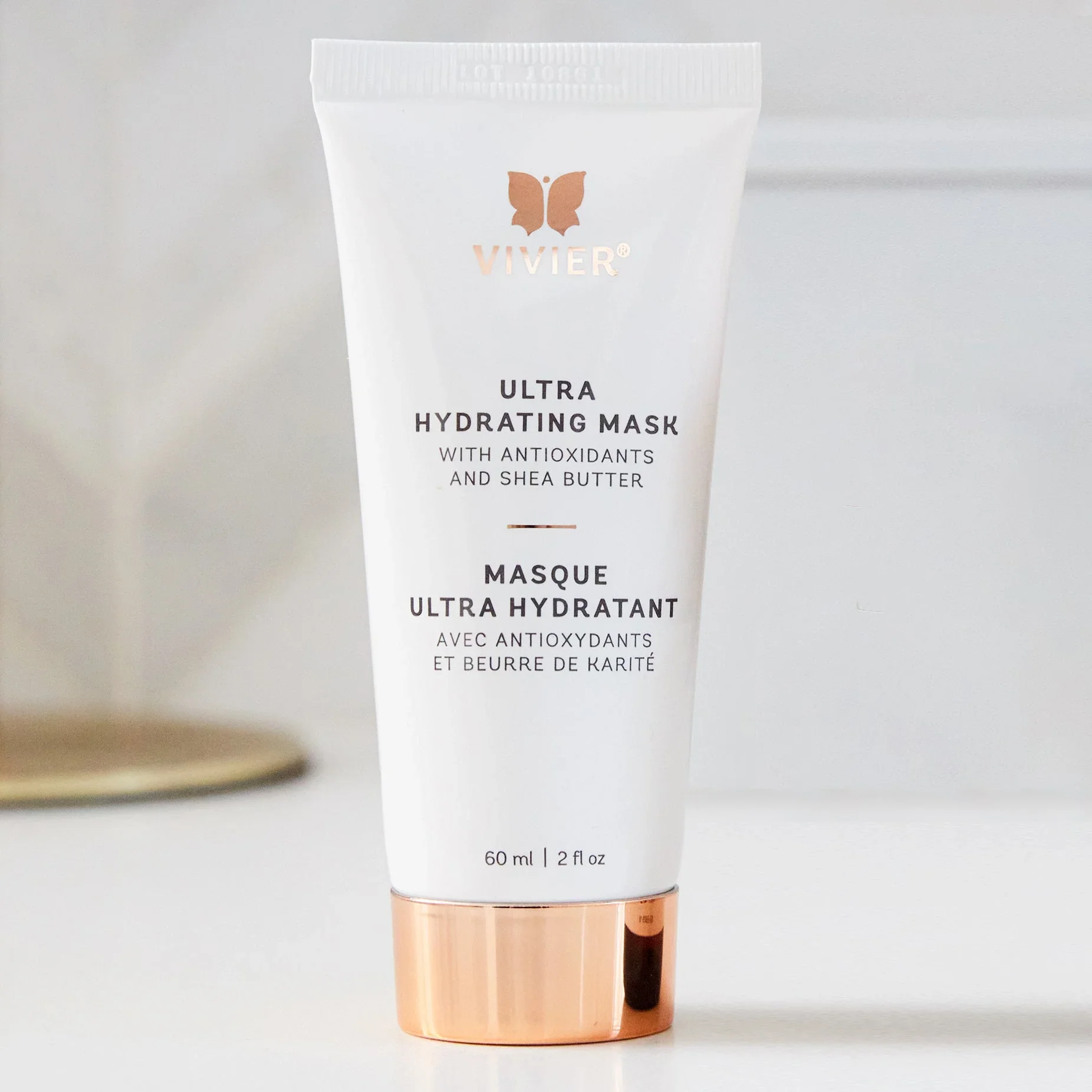 Ultra Hydrating Mask