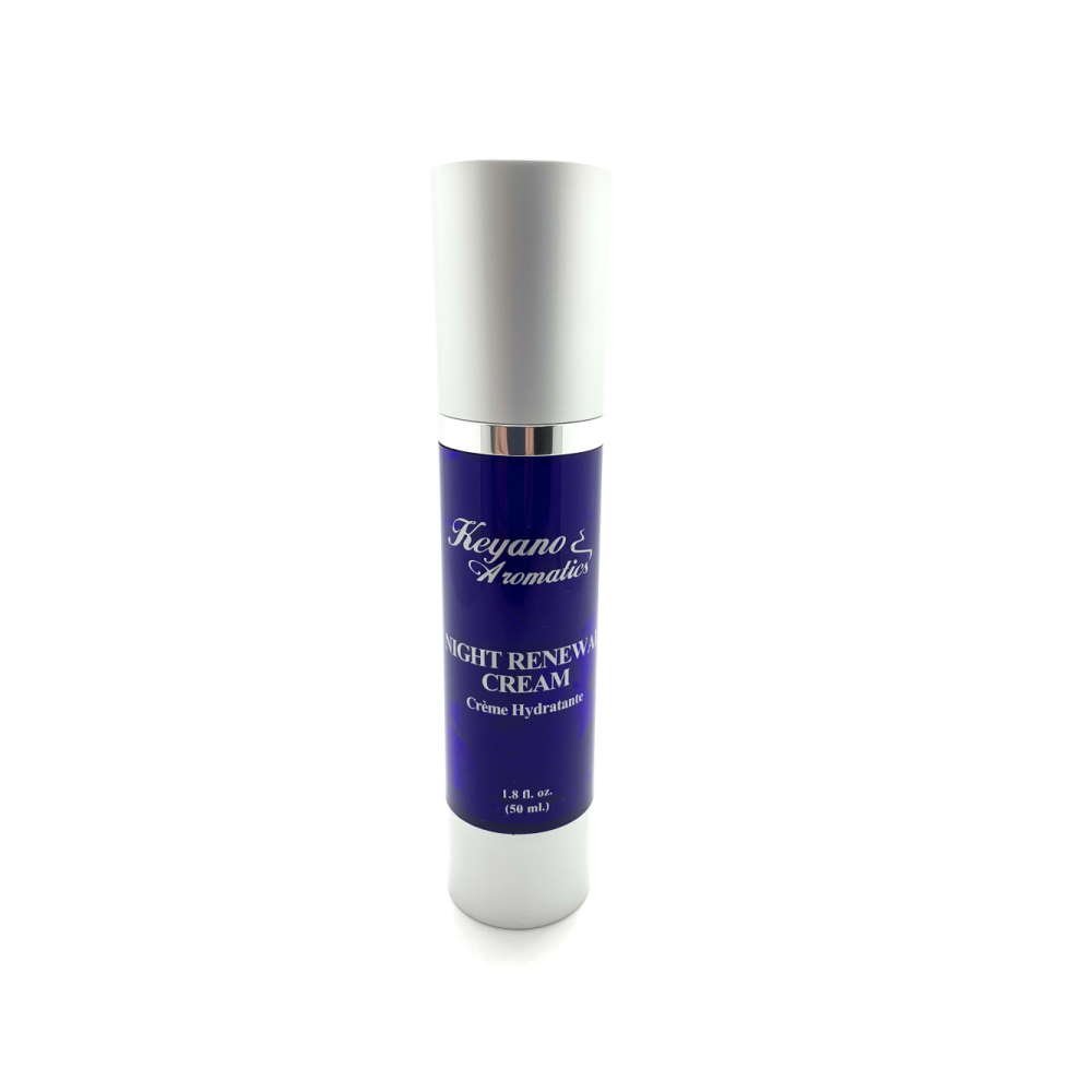 Night Renewal Cream