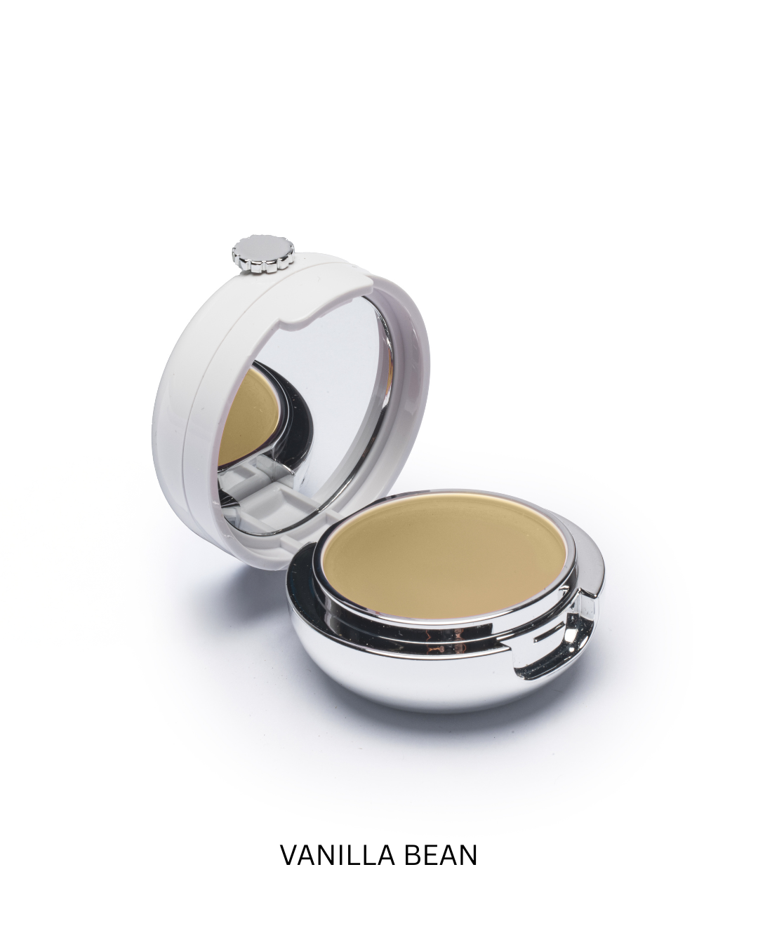 Natural Lip Sleeping Mask - Vanilla Bean