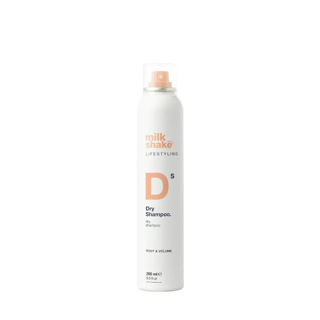 Dry Shampoo 225ml