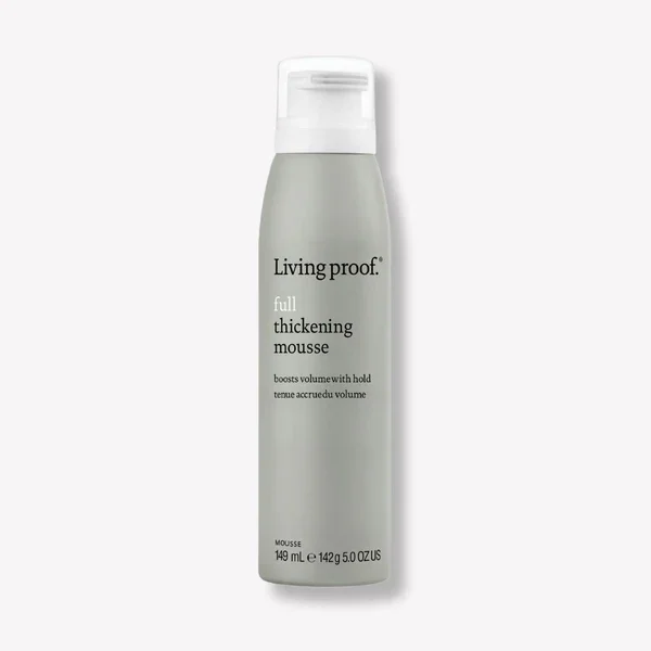 Full Thickening Mousse