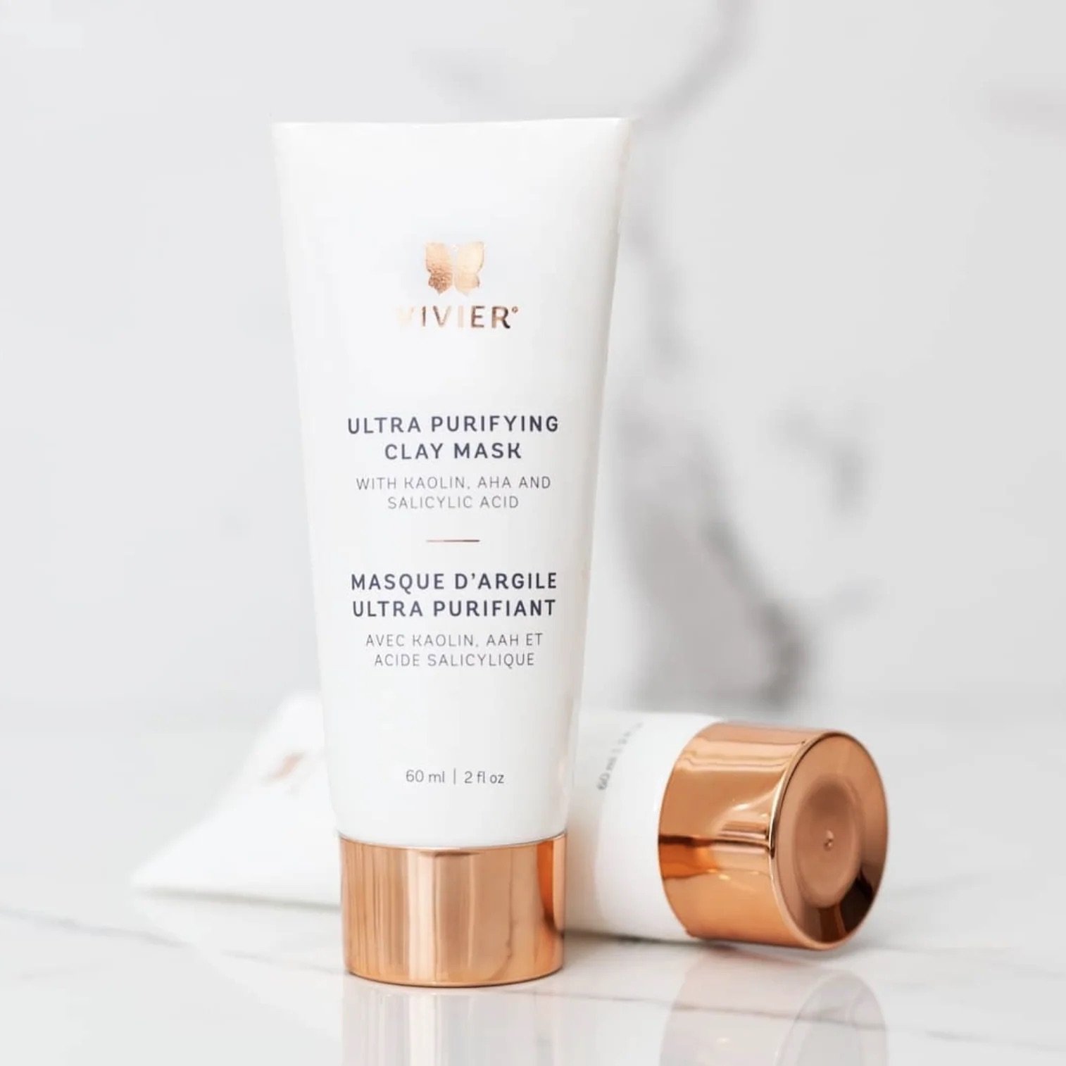 Ultra Purifying Clay Mask