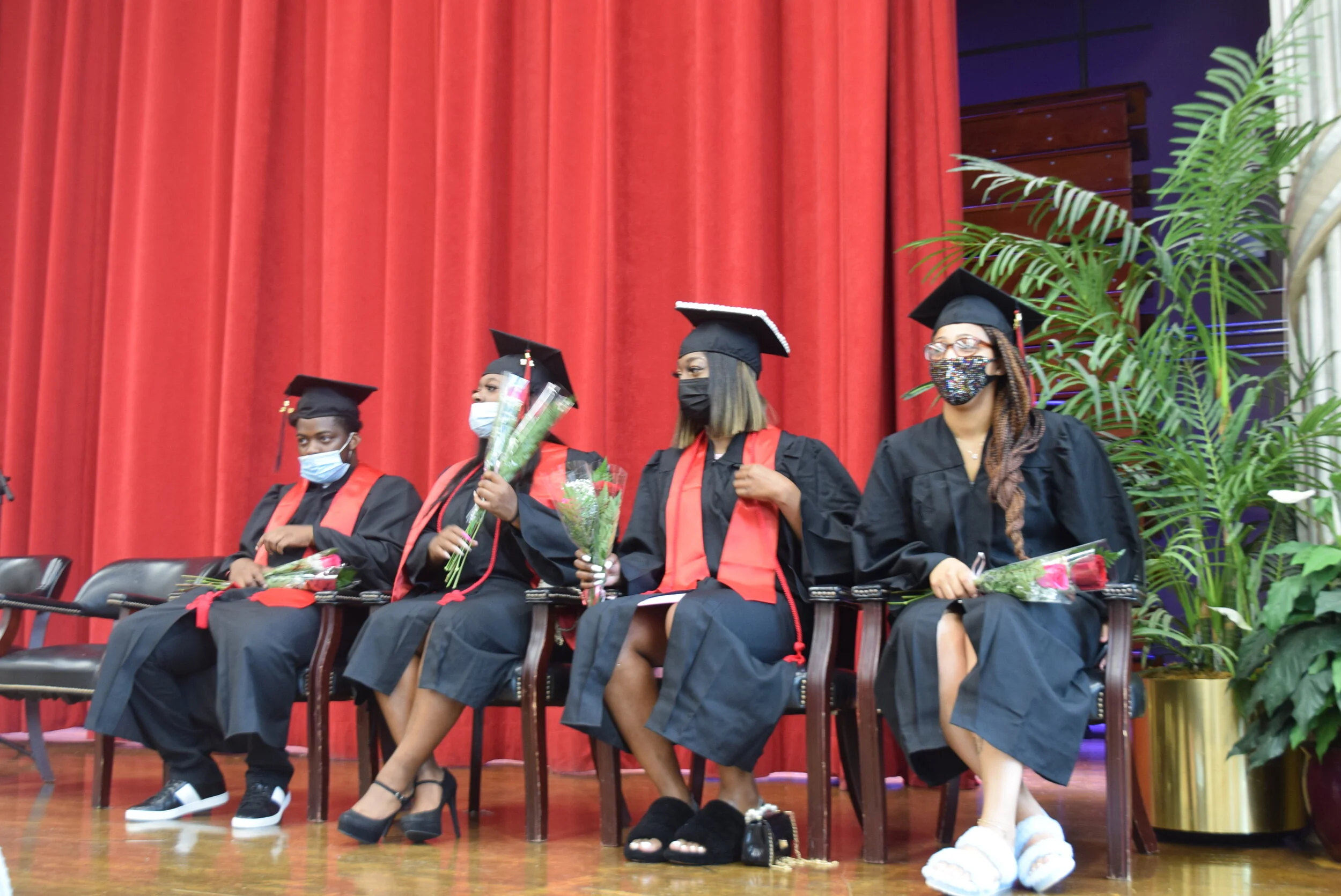 Speakers on Stage.JPG
