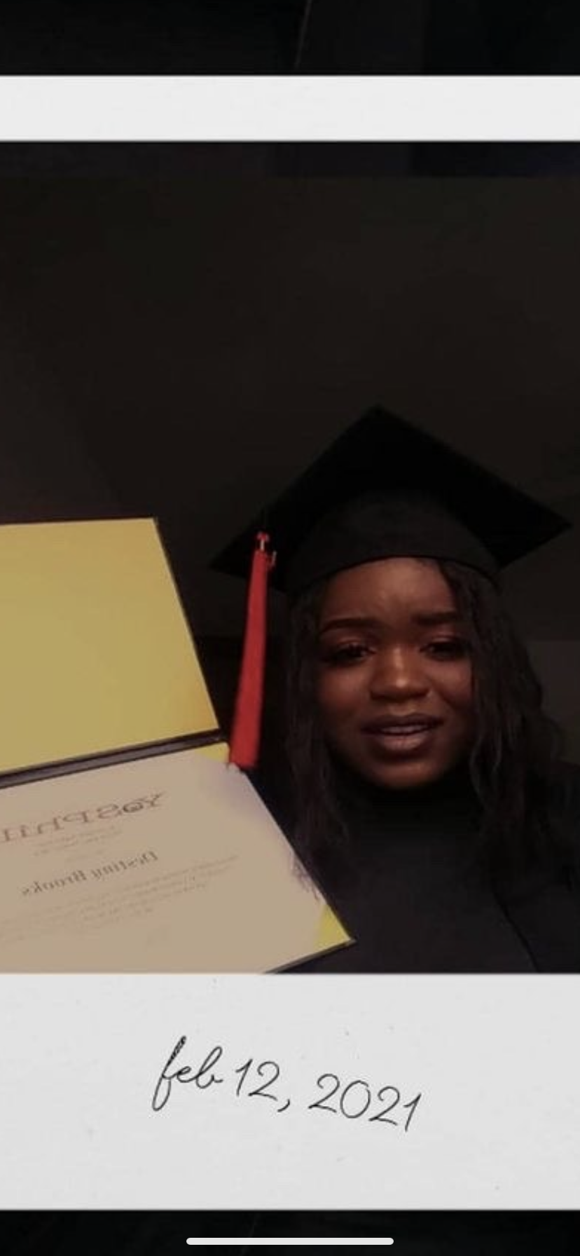 Destiny Brooks - January 2021 Graduate.PNG