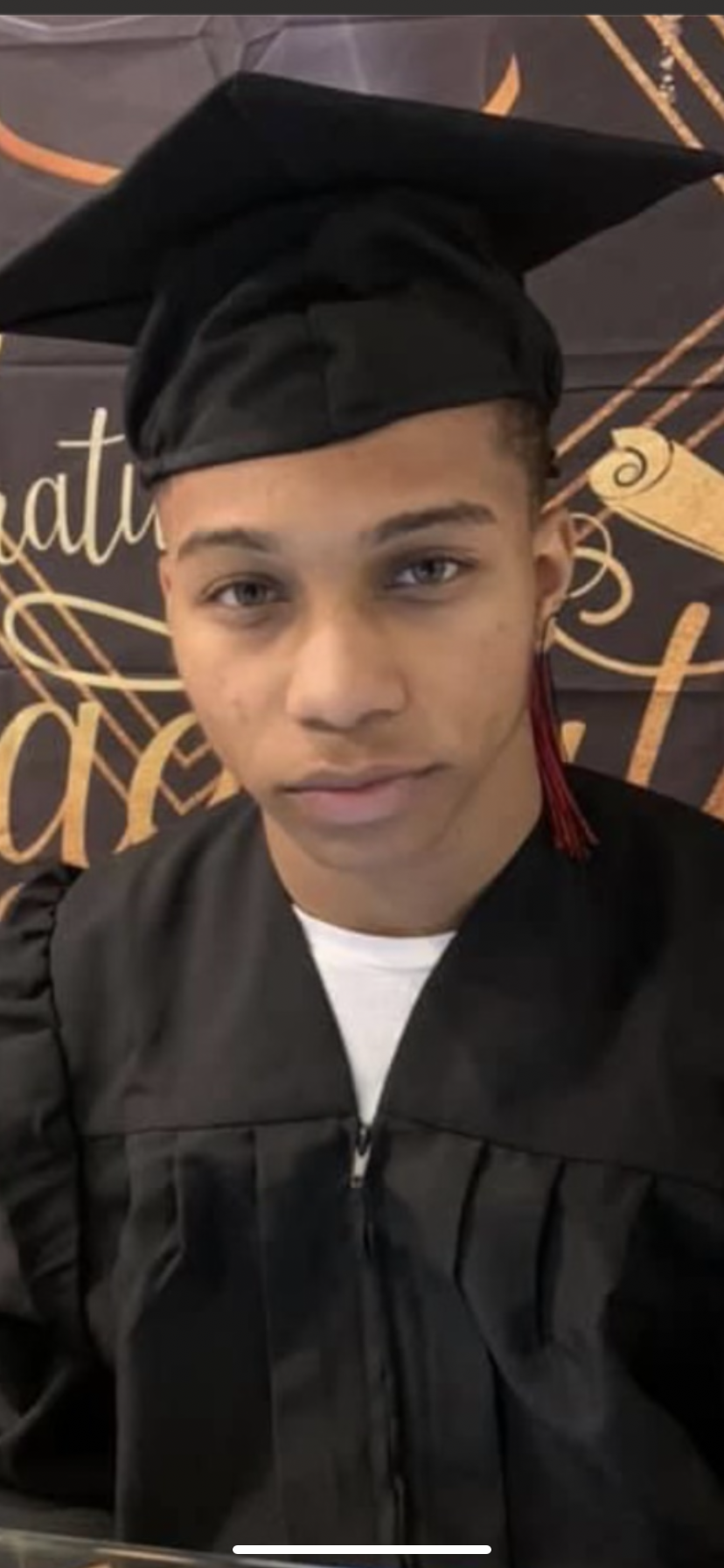 Maliq Hunt - November 2020 Graduate.PNG