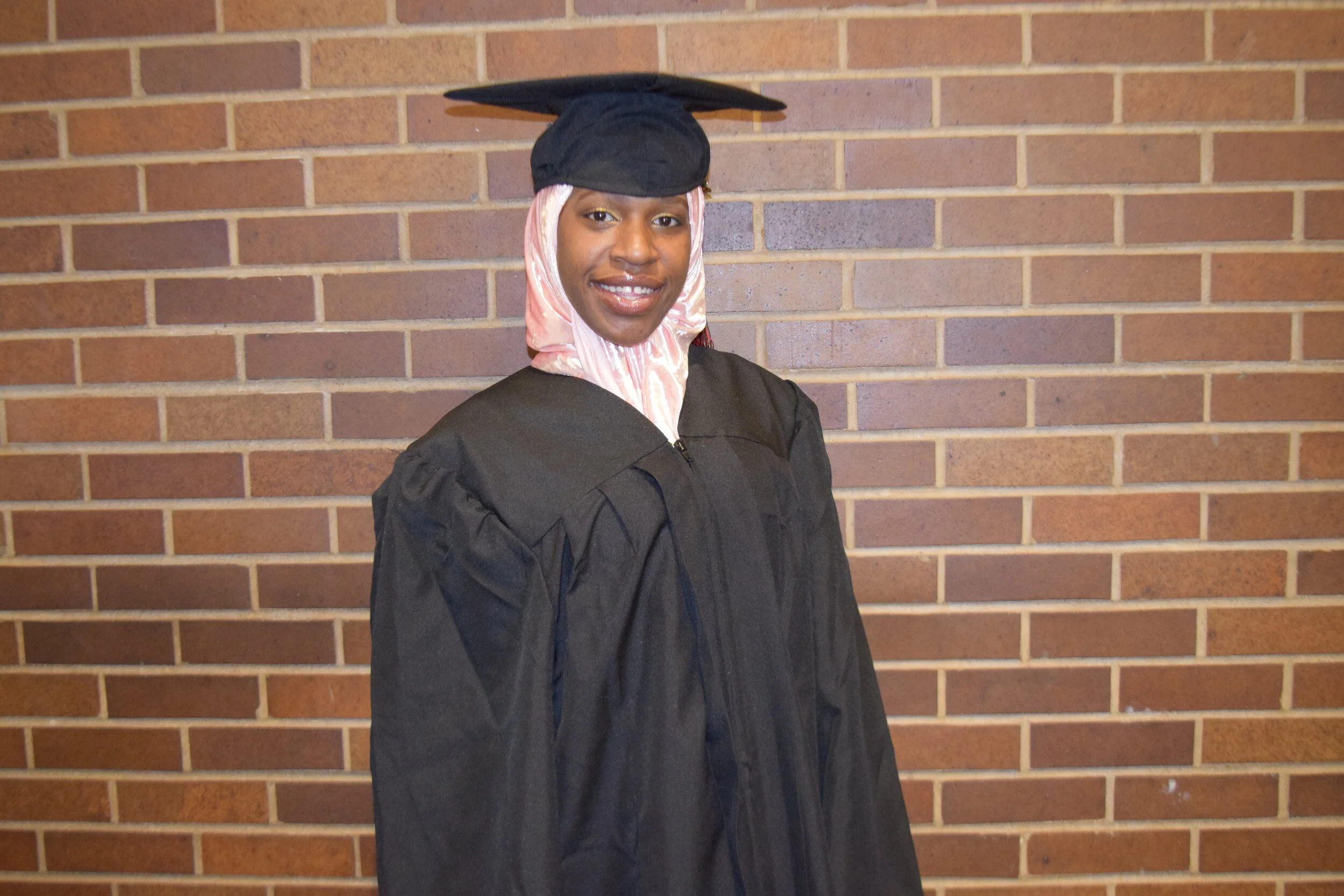 K_lynn Johnson - Strayer University.JPG