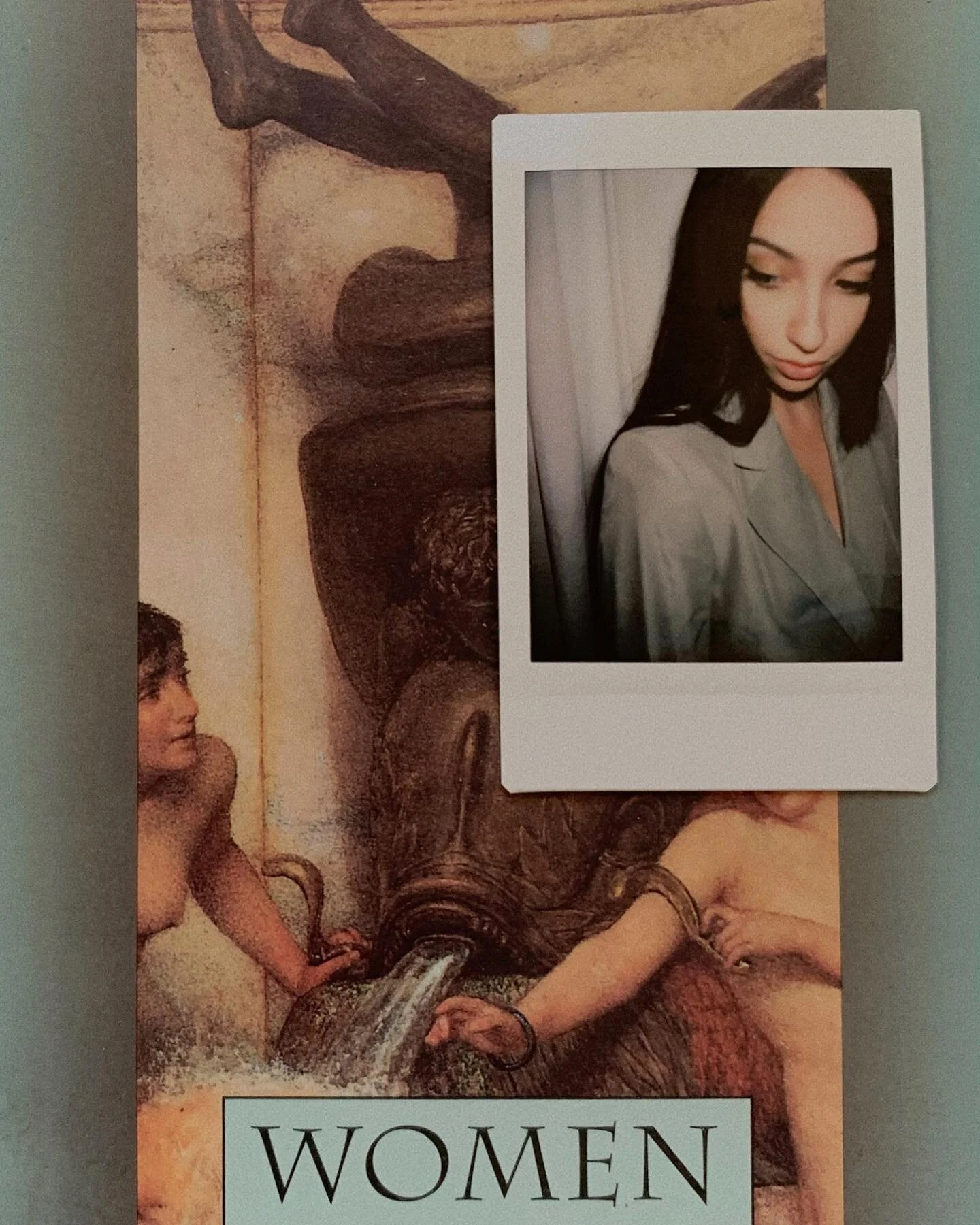 extras in my camera roll, slide 3 really gets me