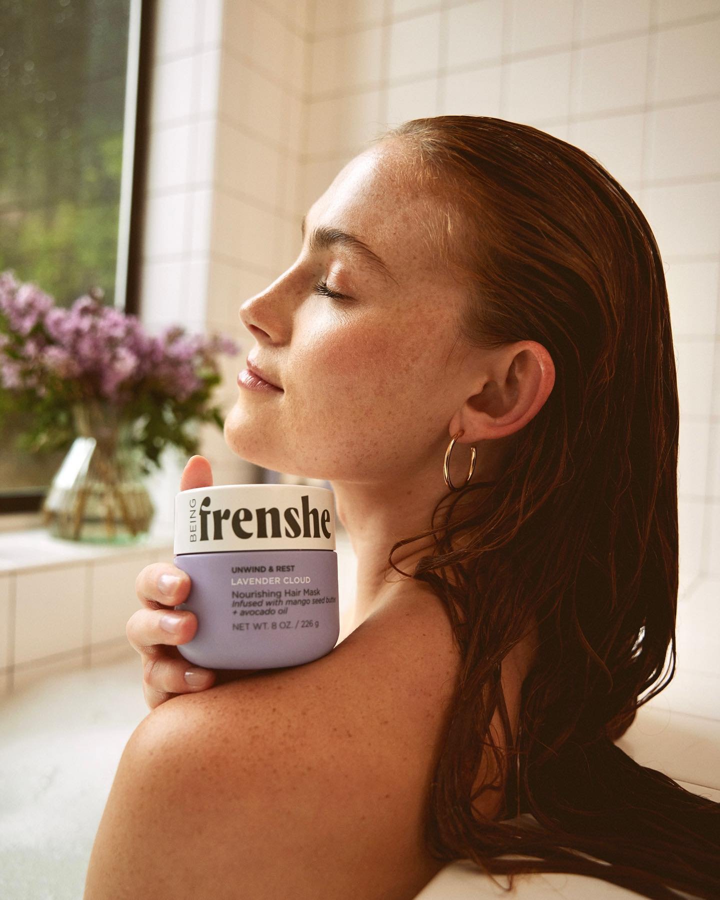 Being Frenshe