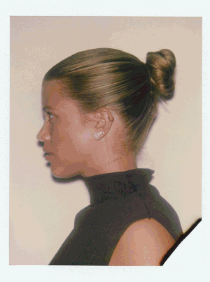 Sofia Richie — SAM FAZZ