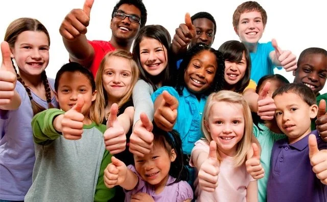 Kids or Teen Ministry